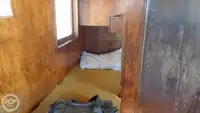 سفينة صيد بالجر للبيع