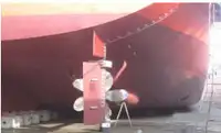 سفينة إنزال، ناقلة للبيع