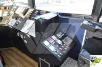 سفينة سياحية للبيع