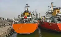 ناقلة نفط / مواد كيميائية للبيع