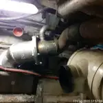قارب طاقم للبيع