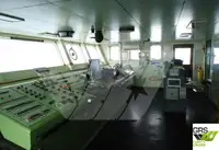 سفينة نقل بضائع بالمركبات (Ro-Ro) للبيع