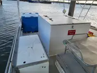 Trawler للبيع