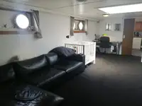 سفينة نقل بضائع سائبة للبيع
