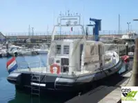 قوارب العمل للبيع