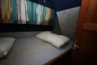 زورق دورية للبيع
