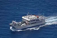 سفينة RoPax للبيع
