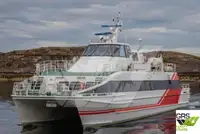 سفينة ركاب للبيع