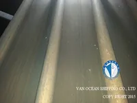ناقلة نفط / مواد كيميائية للبيع