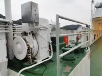 سفينة نقل بضائع بالمركبات (Ro-Ro) للبيع