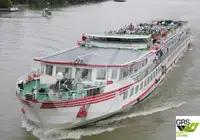 سفينة سياحية للبيع