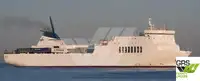 Ro-Ro ship للبيع