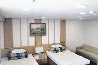 سفينة مبردة للبيع
