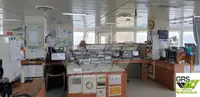 سفينة إمداد للبيع
