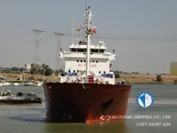 ناقلة نفط / مواد كيميائية للبيع