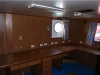 سفينة إمداد سريعة (FSV) للبيع