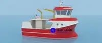 Longliner للبيع