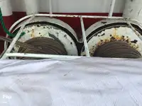 سفينة صيد بالجر للبيع