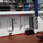سفينة نقل بضائع سائبة للبيع
