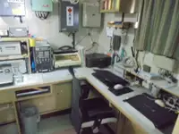 زورق دورية للبيع