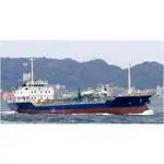 Oil/Chemical tanker للبيع