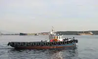 قوارب العمل للبيع