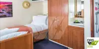سفينة سياحية للبيع