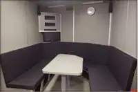 سفينة مبردة للبيع