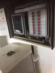 قارب طاقم للبيع