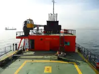 سفينة الإمداد السريع (FSV) للبيع