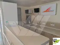 سفينة سياحية للبيع