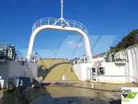 سفينة نقل بضائع بالمركبات (Ro-Ro) للبيع