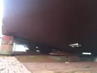 قوارب العمل للبيع