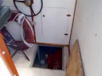 سفينة سحب للبيع