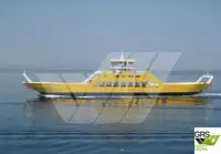 Ro-Ro ship للبيع