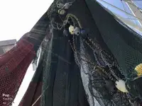 سفينة صيد بالجر للبيع