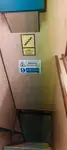 سفينة إمداد للبيع