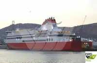 Ro-Ro ship للبيع