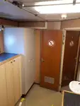 سفينة سحب للبيع