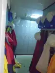 زورق دورية للبيع