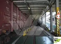 Ro-Ro ship للبيع