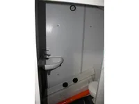 قارب طاقم للبيع