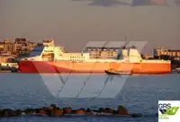 سفينة نقل بضائع بالمركبات (Ro-Ro) للبيع