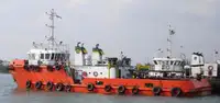 سفينة الإمداد السريع (FSV) للبيع