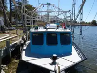 Trawler للبيع
