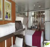 سفينة سياحية للبيع