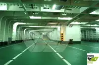 سفينة نقل بضائع بالمركبات (Ro-Ro) للبيع