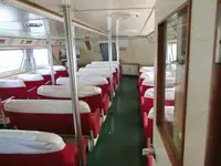سفينة سياحية للبيع