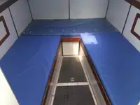 قارب طيار للبيع