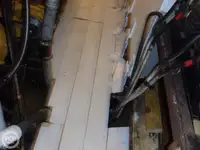 سفينة صيد بالجر للبيع